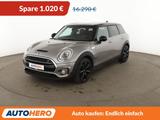 MINI Clubman Cooper S Aut.*NAVI*LED*TEMPO*PDC*SHZ* - MINI Clubman Serie Gebrauchtwagen