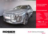 Audi SQ6 e-tron edition one grey quattro 360 kW ACC - Audi SQ6 e-tron Gebrauchtwagen
