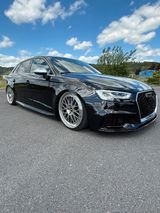 Audi RS3 8V Facelift | 2018 | 400+ PS | ke... - Audi RS3: Ps