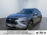 Mitsubishi Eclipse Cross Basis 2.4 PHEV TEMP SHZ DAB USB - Mitsubishi Eclipse Cross Basis mit Hybrid-Antrieb (Benzin/Elektro)