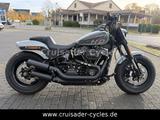 Harley-Davidson FXFBS Softail Fat Bob 114 Custom Edition - HARLEY-DAVIDSON NEU