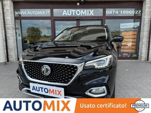 MG Mg EHS E 1.5 t-gdi phev Exclusive auto