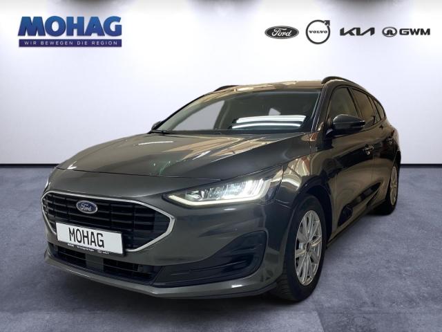 Ford Focus *Cool & Connect*WinterPaket*CarPlay*PDC v+