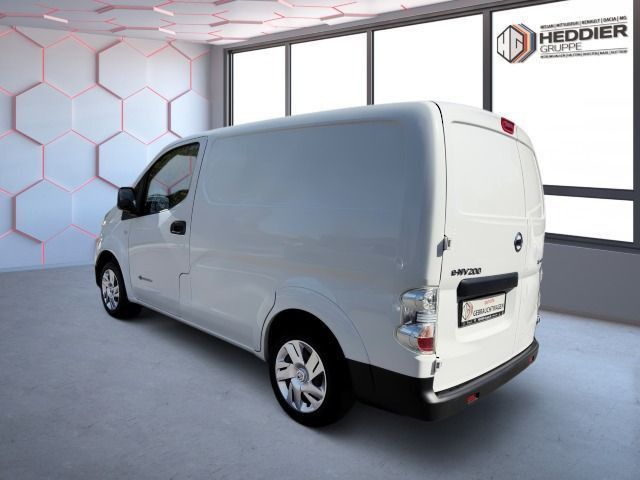 Fahrzeugabbildung Nissan e-NV200 Comfort