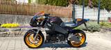 Buell XB 12 R - BUELL XB12R