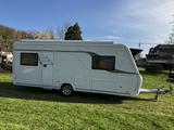 HYMER / ERIBA / HYMERCAR Hymer Eriba Nova GL 540 - HYMER / ERIBA Nova 540