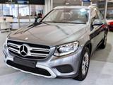 Mercedes-Benz GLC 250d 4Matic - Mercedes-Benz GLC 250 in Solingen