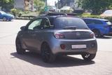 Opel Adam 1.4 Open Air PDC Sitzheizung el. Verdeck - Opel Adam: Cabrio