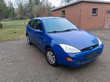 Ford Focus 1.4 16 v - Ford Focus: 16v