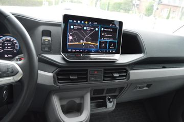 Volkswagen Crafter - 10