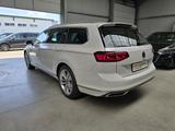 Volkswagen Passat GTE ACC AHK Pano Navi Leder CarPlay HUD - Volkswagen Passat: Standheizung