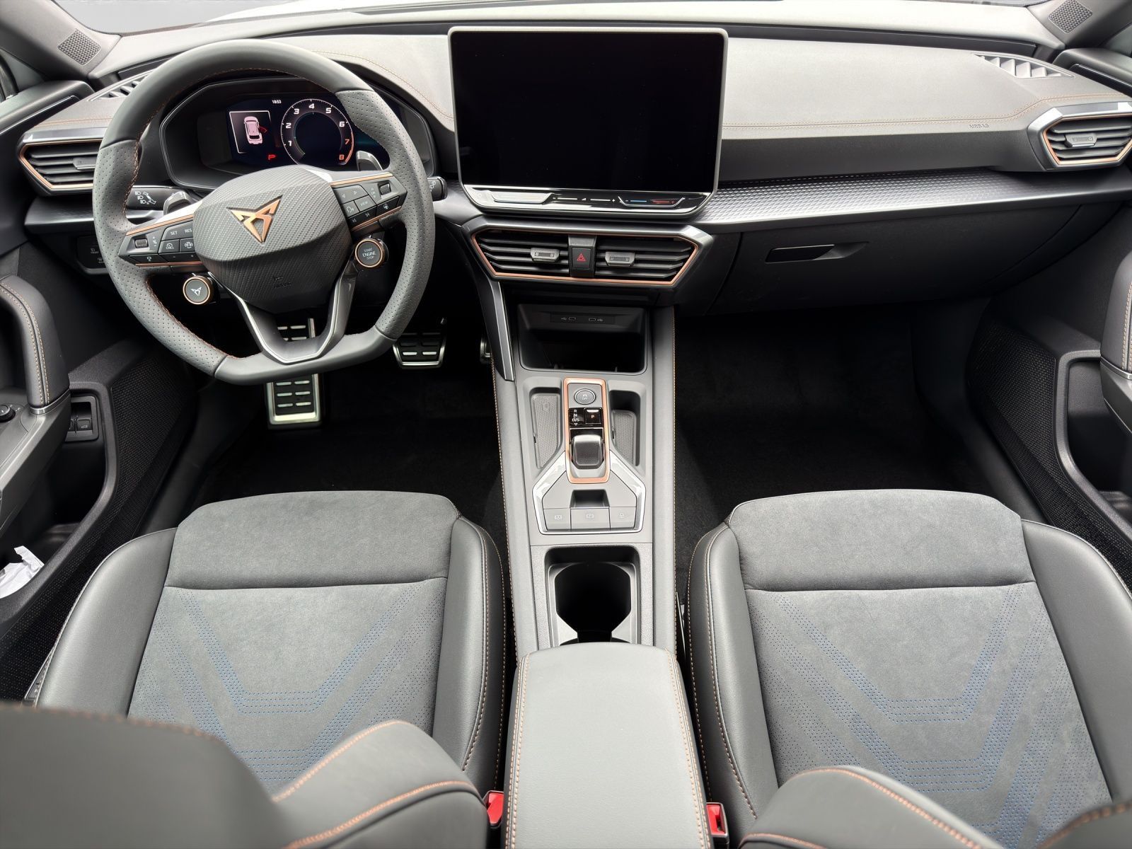 Cupra Leon - Bild 5
