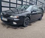 Nissan Primera wp11 Sport - Nissan Primera: Kombi, P11