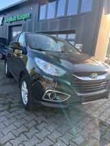 Hyundai ix35 1.6 Comfort blue 2WD - Hyundai ix35 in Osnabrück