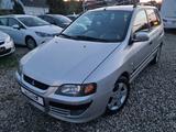 Mitsubishi Space Star 1,8 Sport Automatik Klima AHK ALLWETE - Mitsubishi Space Star: Van