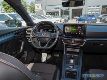 Cupra Formentor - 7