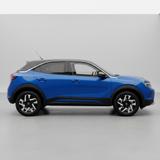 Opel Mokka 1.2 Turbo Elegance - Navi/ Sitzh./ Kamera - Opel Mokka in Karlsruhe