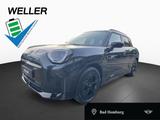 MINI Aceman SE JCW TRIM LED+,AHK,Pano,H/K,360,St+Go - MINI Aceman Gebrauchtwagen