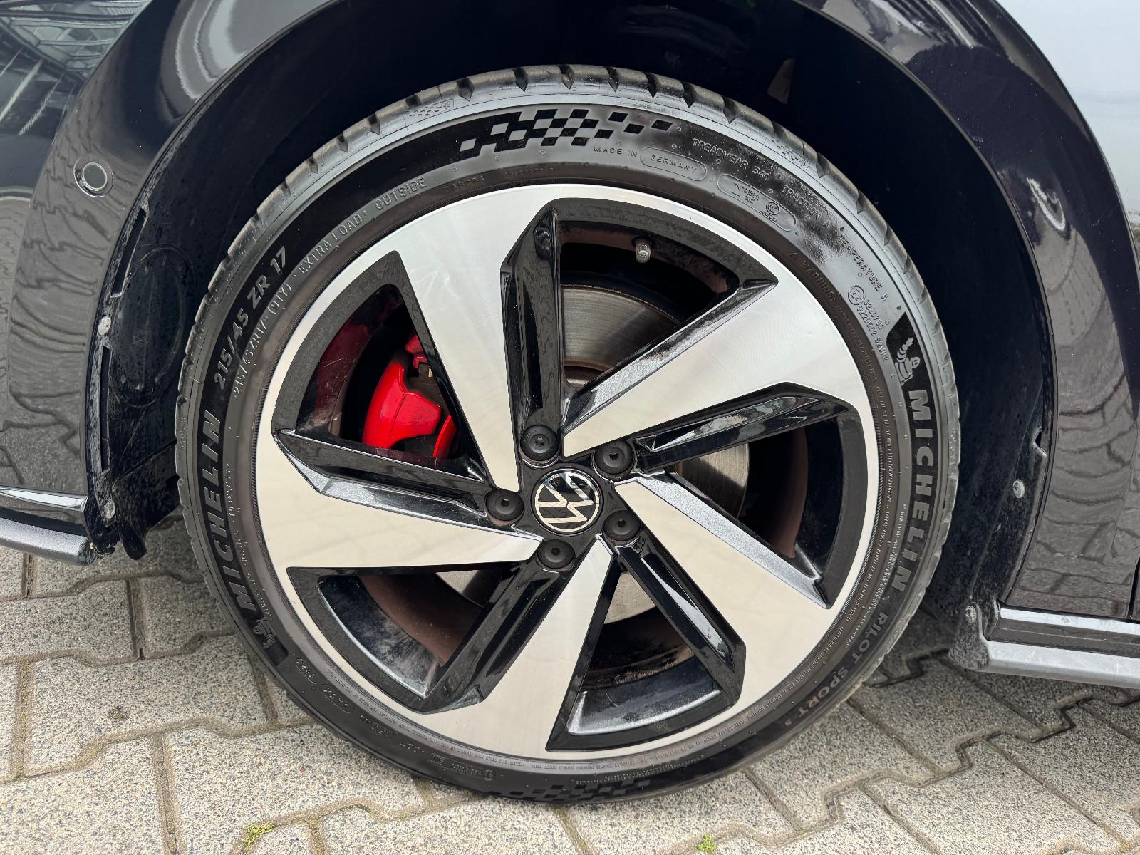 Volkswagen Polo GTI 2.0 TSI DSG -CarPlay-Android Auto-, миниатюра 18
