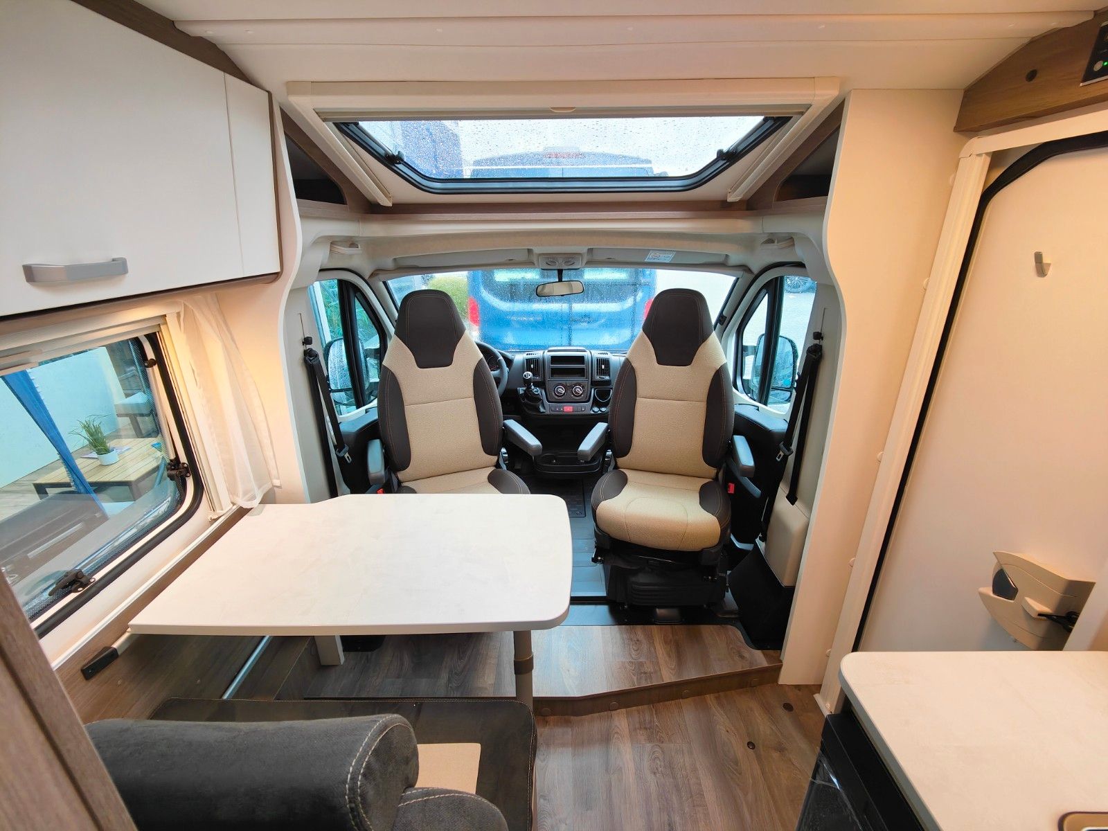 Fahrzeugabbildung Carado V-339 pro+ 2025  SPRING SALE  6.022 € SPAREN