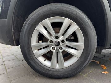 Skoda Kodiaq - 6