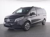 Mercedes-Benz V 300 d 4M MBUX+Pano+LED+AHK+Standhzng+Leder+360