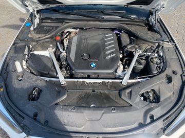 BMW 840 - 11