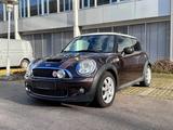 MINI Cooper S 50 MAYFAIR*S-Dach*Sitzheiz*H&K* - MINI MINI aus 2010: D
