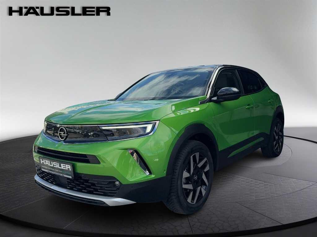 Opel Mokka 1.2 Elegance Automatik, Sitz-+Lenkradheizu