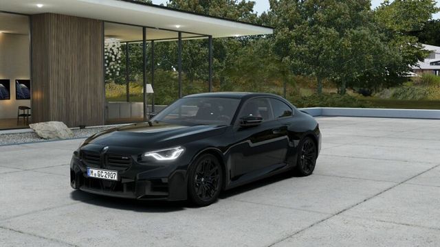 BMW M2 Coupé