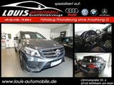Mercedes-Benz GLE 400 4Matic AMG -Line/Panorama/Leder/AHK/Memo - Mercedes-Benz GLE 400 aus 2016