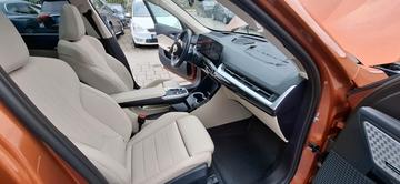 2022 BMW IX1 — миниатюра 27