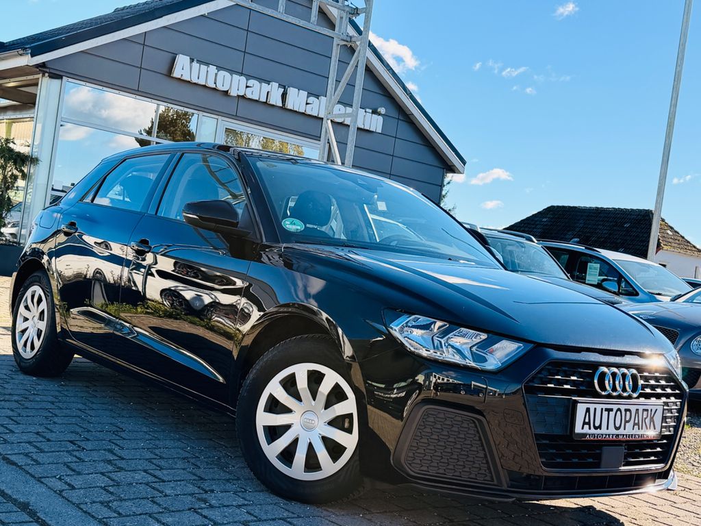 Image of Audi A1