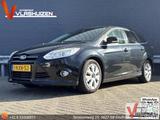 Ford Focus Wagon 1.6 TDCI ECOnetic Lease Titanium | k - Ford Focus Econetic mit Diesel-Antrieb