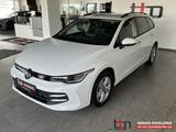 Volkswagen Golf Variant 1.5 TSI Life 5-JAHRE-GARANTIE ACC - Volkswagen Golf: Jahre