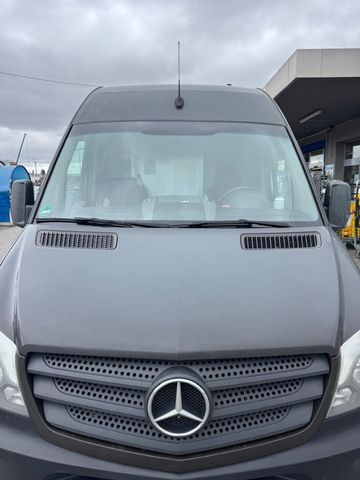 MERCEDES-BENZ Mercedes Sprinter sehr guter Zustand