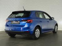 Skoda Fabia AMBITION TSI DSG+LED LICHT+NAVI+SITZHEIZUN