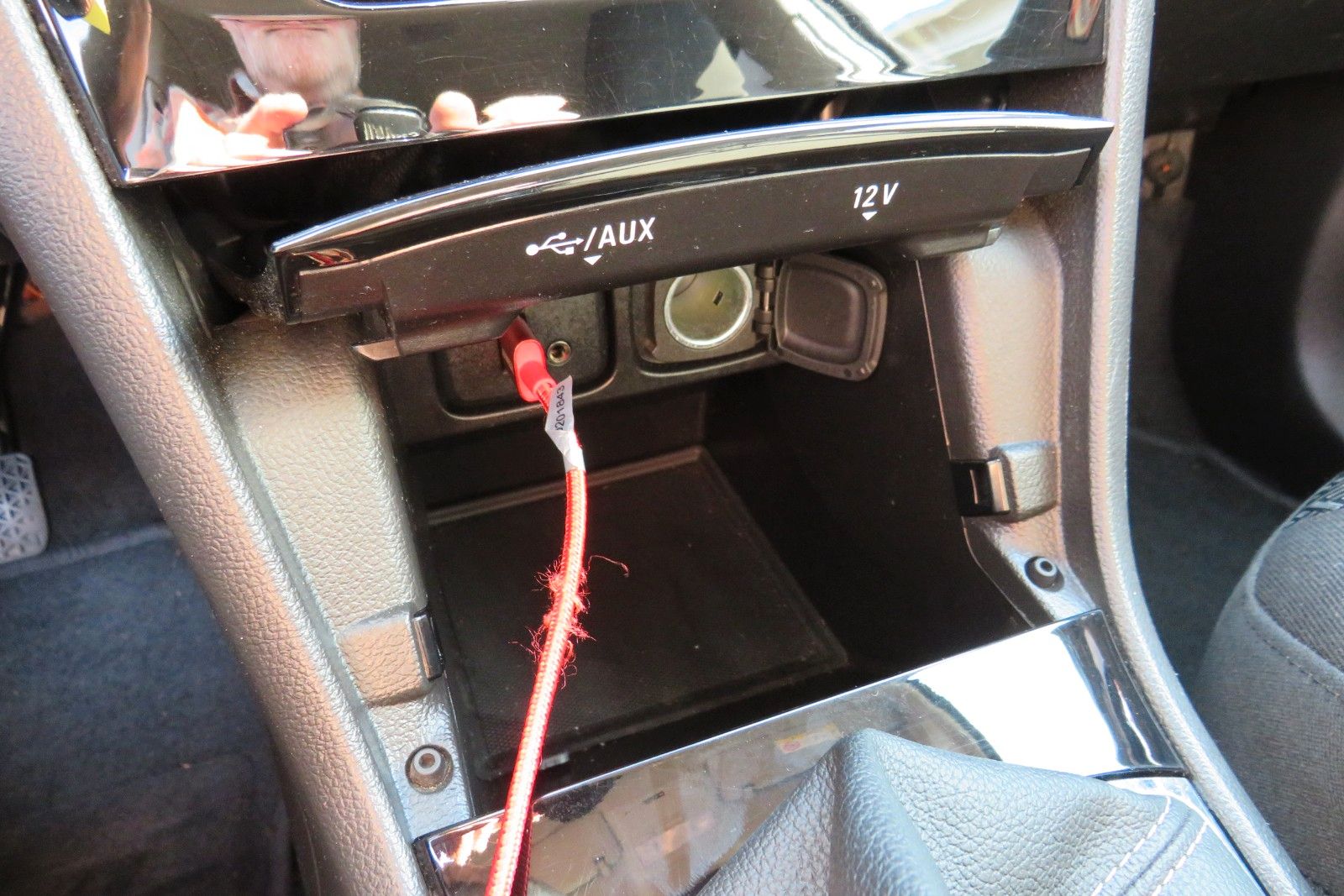 Fahrzeugabbildung Opel Mokka X OPC KAMARA SITZH. GRA PDC APP-CON SPORT