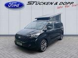 Ford Nugget Plus Titanium V710 0,99% Finanzierung!!! - Ford 7
