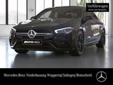 Mercedes-Benz CLA 35 4M AMG+PANO+MULTIBEAM+KAMERA+19"+7G - Mercedes-Benz CLA 35 AMG aus 2023