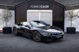 BMW i8 Roadster | PHEV | HUD | H/K | CARPLAY | LED | - BMW i8 Roadster Gebrauchtwagen