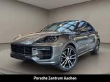 Porsche Cayenne E-Hybrid Coupe Surround-View Panorama