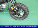 Honda MONKEY 125*Modell 2025*SCHWARZ+ROT* - Angebote entsprechen deinen Suchkriterien