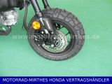 Honda MONKEY 125*Modell 2025*SCHWARZ+ROT* - Offers matching your search criteria