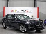 BMW 520d Touring BUSINESS LUXURY / LEDER, XENON - BMW 520: 520d Business