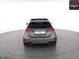 Mercedes-Benz A 250 AMG EDITION 1 NIGHT DESIGNO MAGNO BRABUS - : Brabus