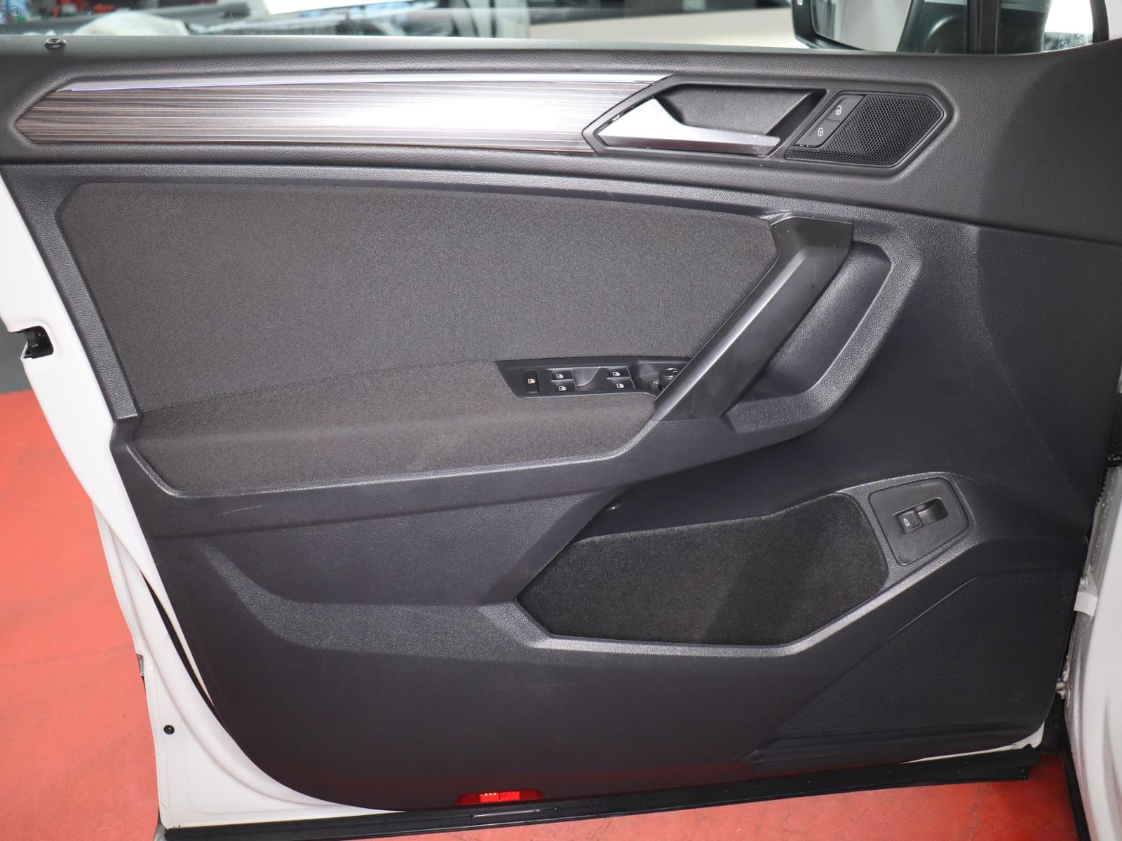 Volkswagen Tiguan Allspace Life 1.5TSI 219,-ohne Anzahlung, миниатюра 12