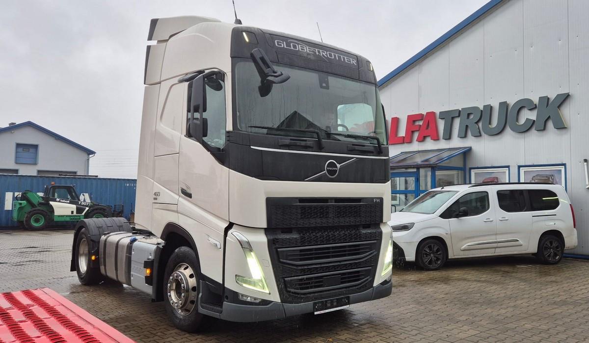 Volvo FH*460*I-SAVE*104538 KM*