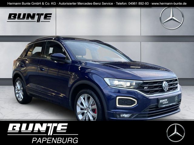 Volkswagen T-Roc 1.5 TSI ACT Sport/R-Line/FAP/LED/AHK/Pan