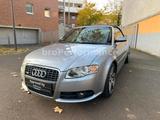 Audi A4 Cabriolet 2.0 TFSI S-Line *Automatik*Xenon* - Audi A4: Cabrio, 2.4